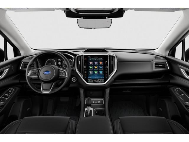 new 2025 Subaru Ascent car, priced at $50,361