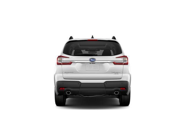 new 2025 Subaru Ascent car, priced at $50,361