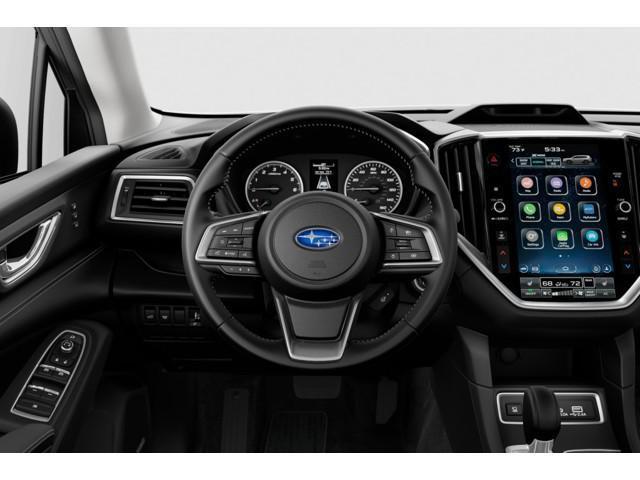 new 2025 Subaru Ascent car, priced at $50,361