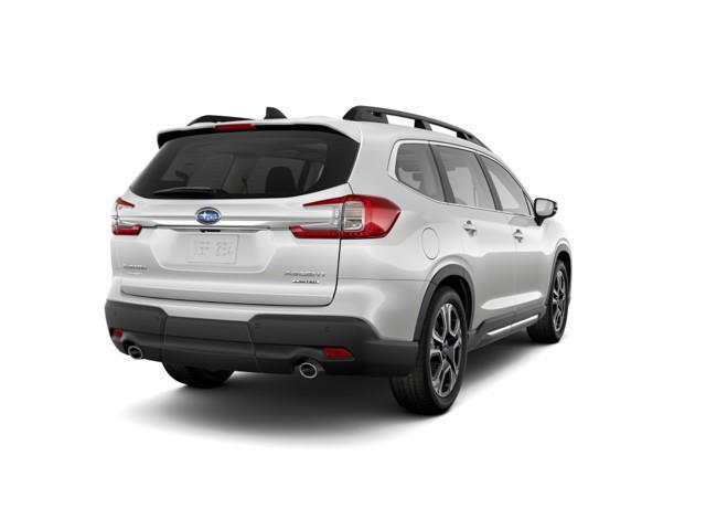 new 2025 Subaru Ascent car, priced at $50,361