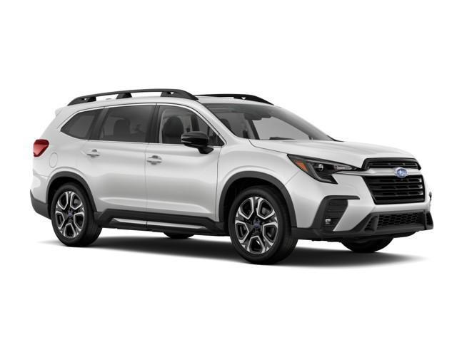 new 2025 Subaru Ascent car, priced at $50,361