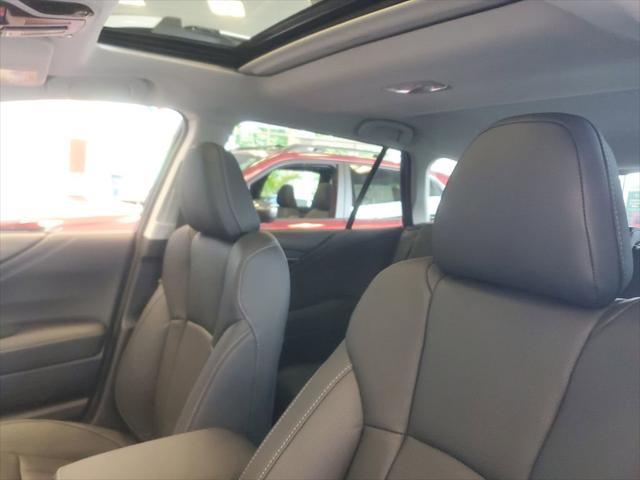 new 2025 Subaru Outback car, priced at $43,013