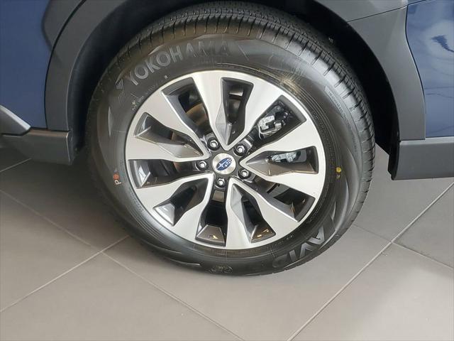 new 2025 Subaru Outback car, priced at $43,013