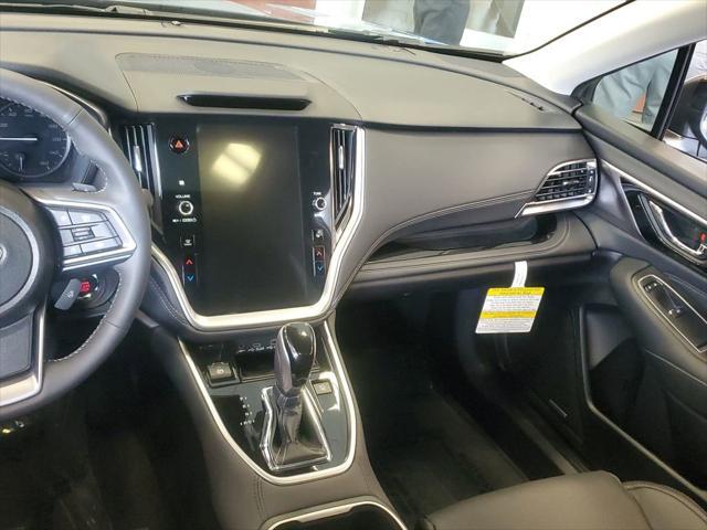 new 2025 Subaru Outback car, priced at $43,013