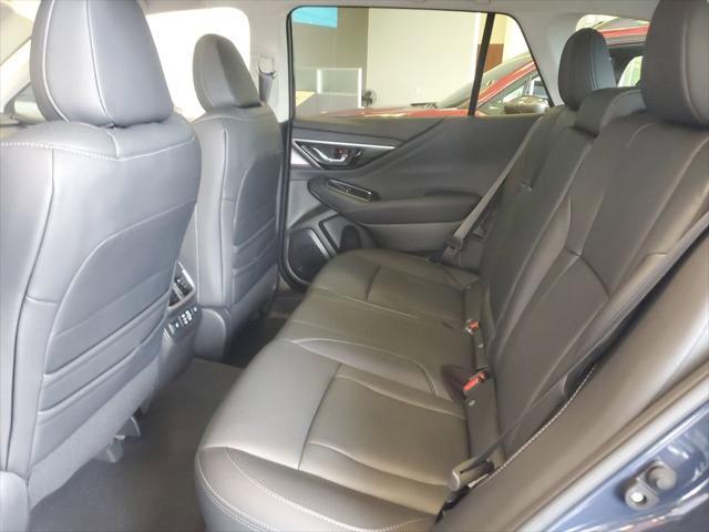 new 2025 Subaru Outback car, priced at $43,013