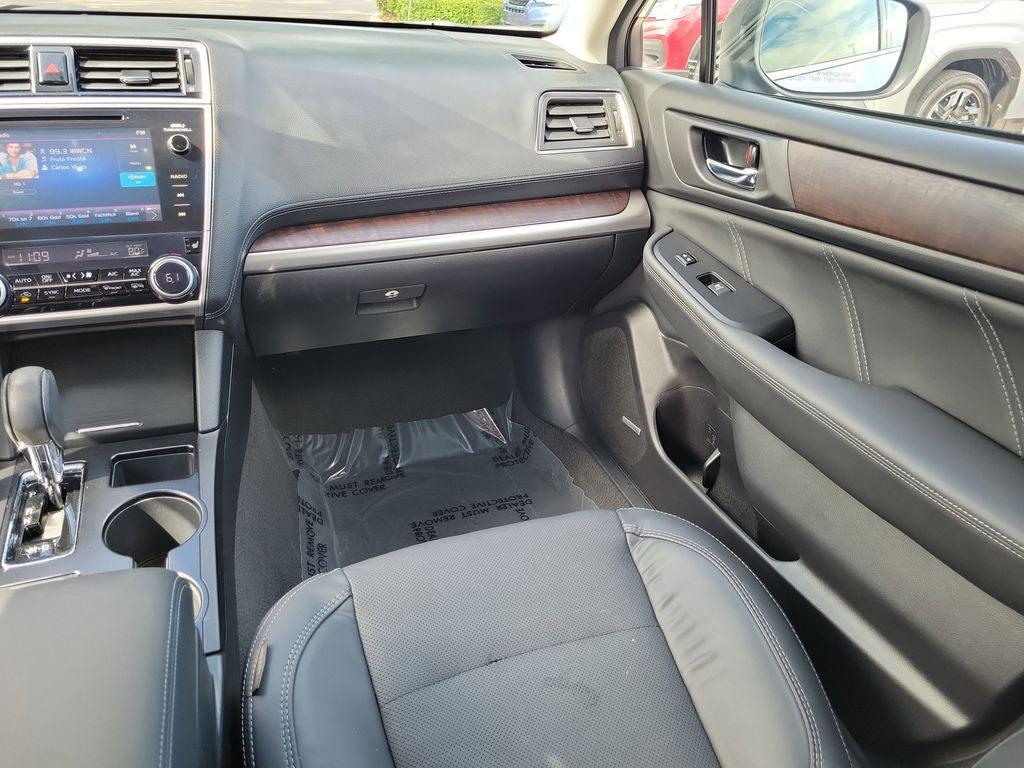 used 2019 Subaru Outback car, priced at $23,250