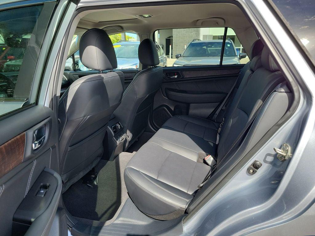 used 2019 Subaru Outback car, priced at $23,250