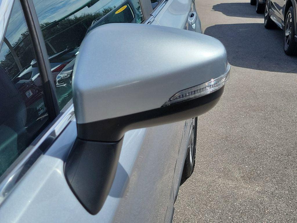 used 2019 Subaru Outback car, priced at $23,250