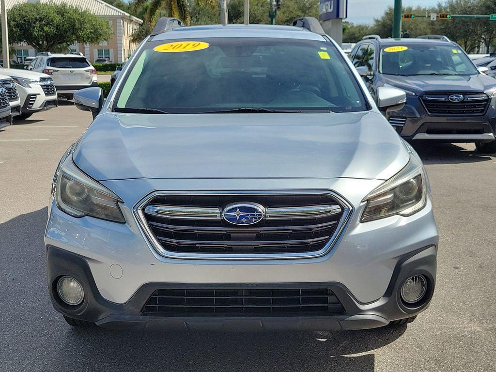 used 2019 Subaru Outback car, priced at $23,250