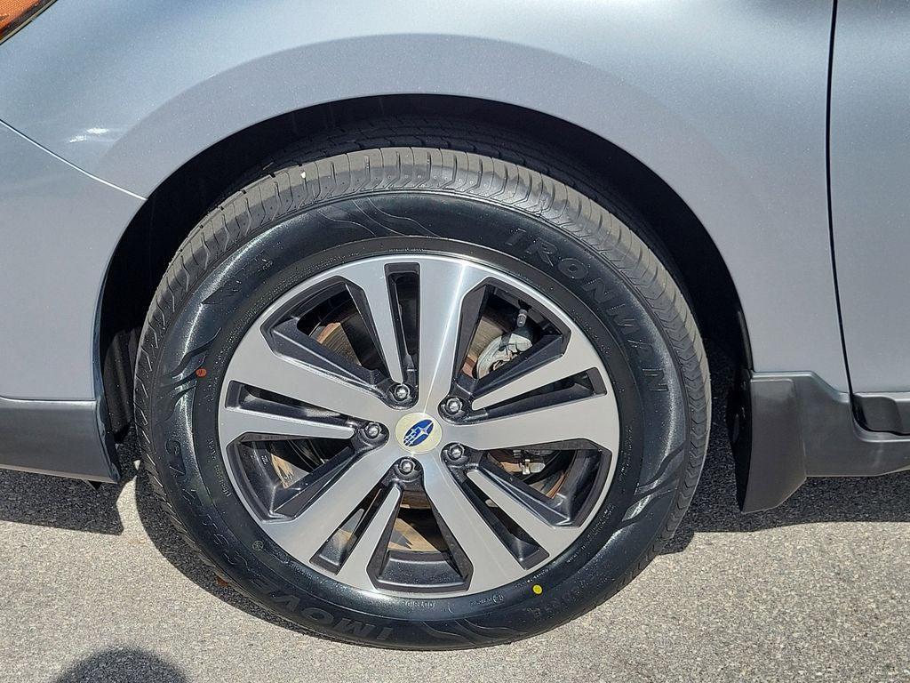 used 2019 Subaru Outback car, priced at $23,250