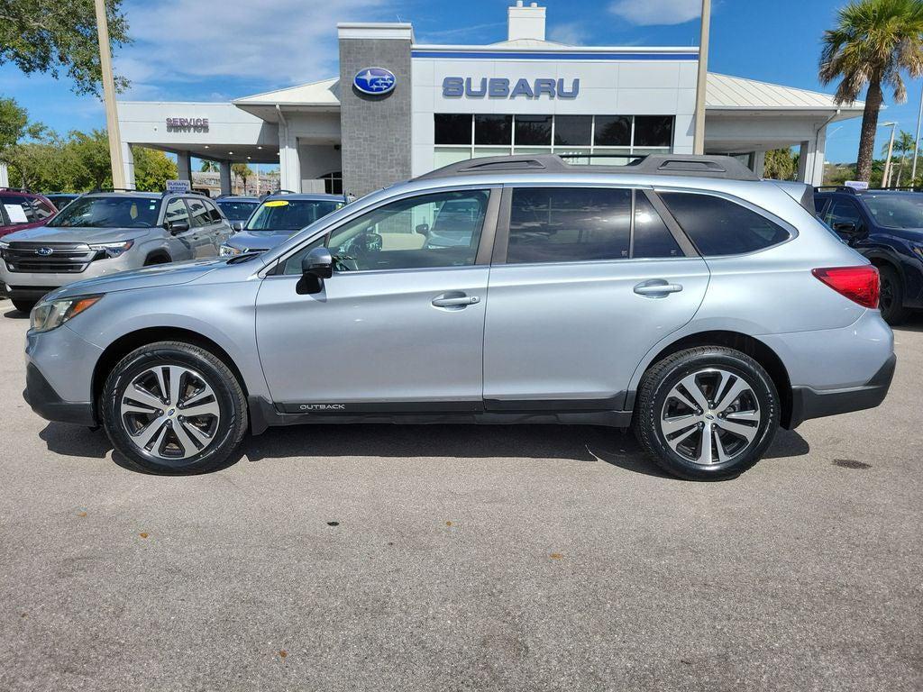 used 2019 Subaru Outback car, priced at $23,250