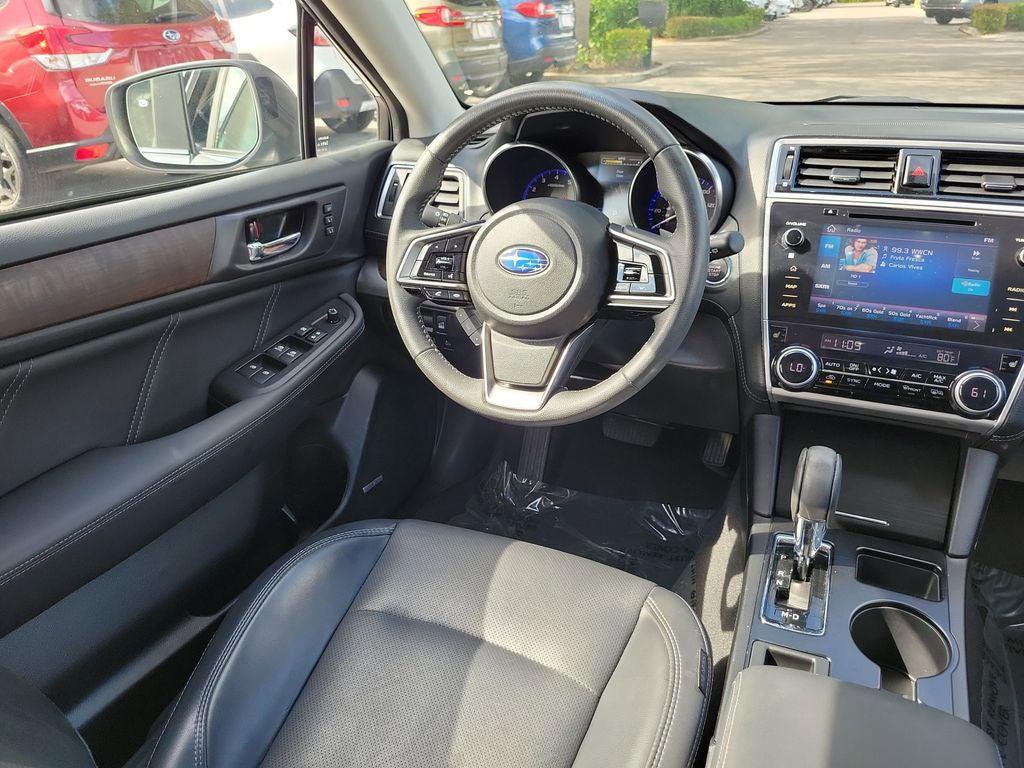 used 2019 Subaru Outback car, priced at $23,250