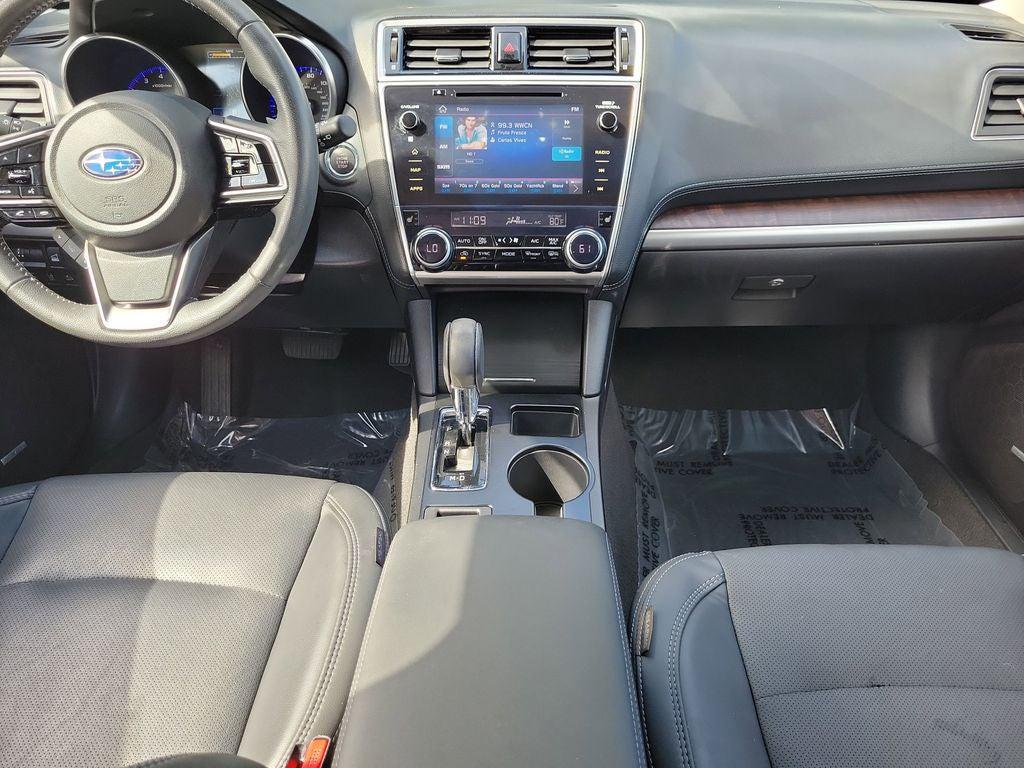 used 2019 Subaru Outback car, priced at $23,250