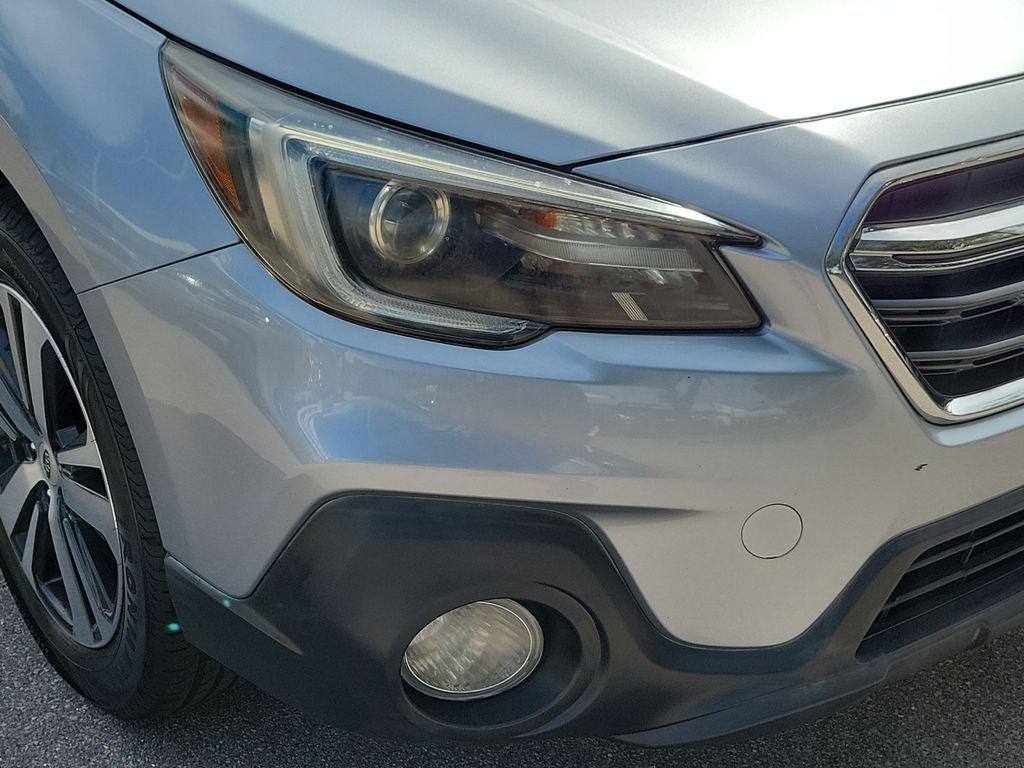 used 2019 Subaru Outback car, priced at $23,250