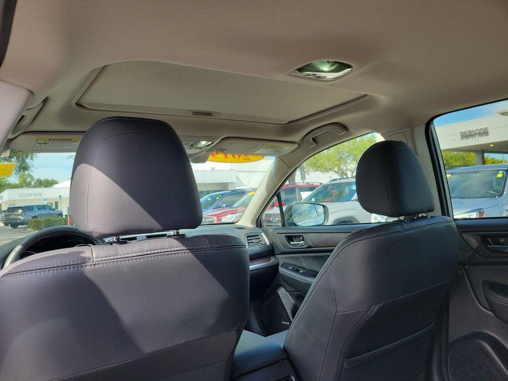 used 2019 Subaru Outback car, priced at $23,250