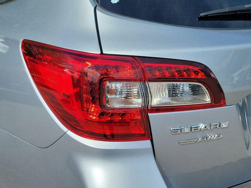 used 2019 Subaru Outback car, priced at $23,250