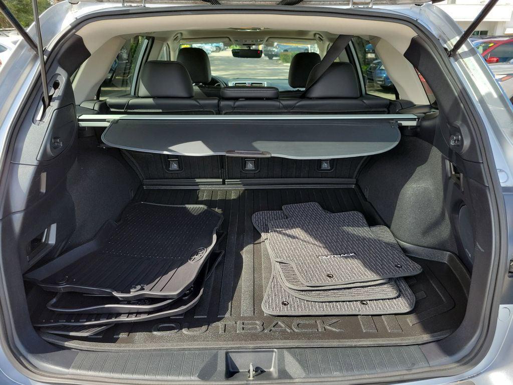 used 2019 Subaru Outback car, priced at $23,250