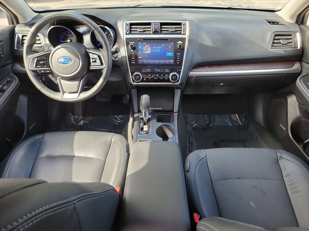 used 2019 Subaru Outback car, priced at $23,250