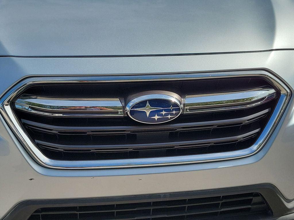 used 2019 Subaru Outback car, priced at $23,250