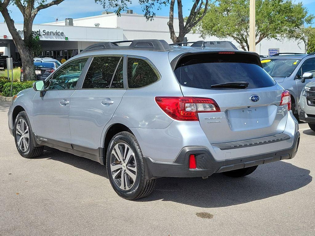 used 2019 Subaru Outback car, priced at $23,250