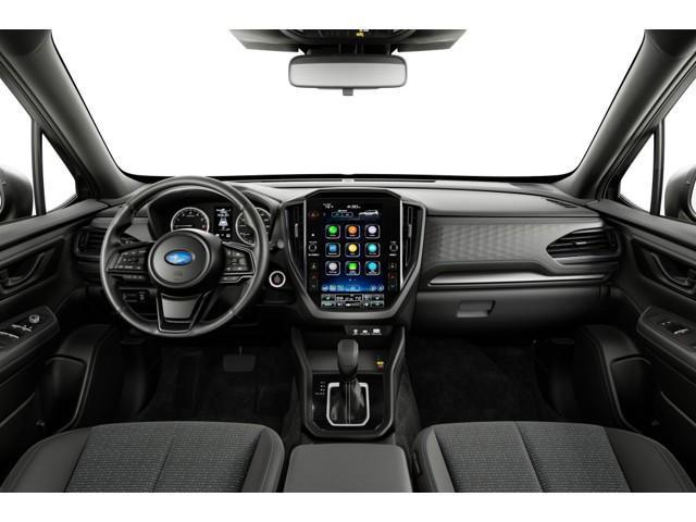 new 2025 Subaru Forester car, priced at $35,870