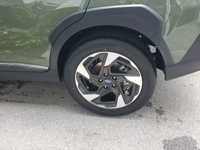 new 2025 Subaru Crosstrek car, priced at $34,765