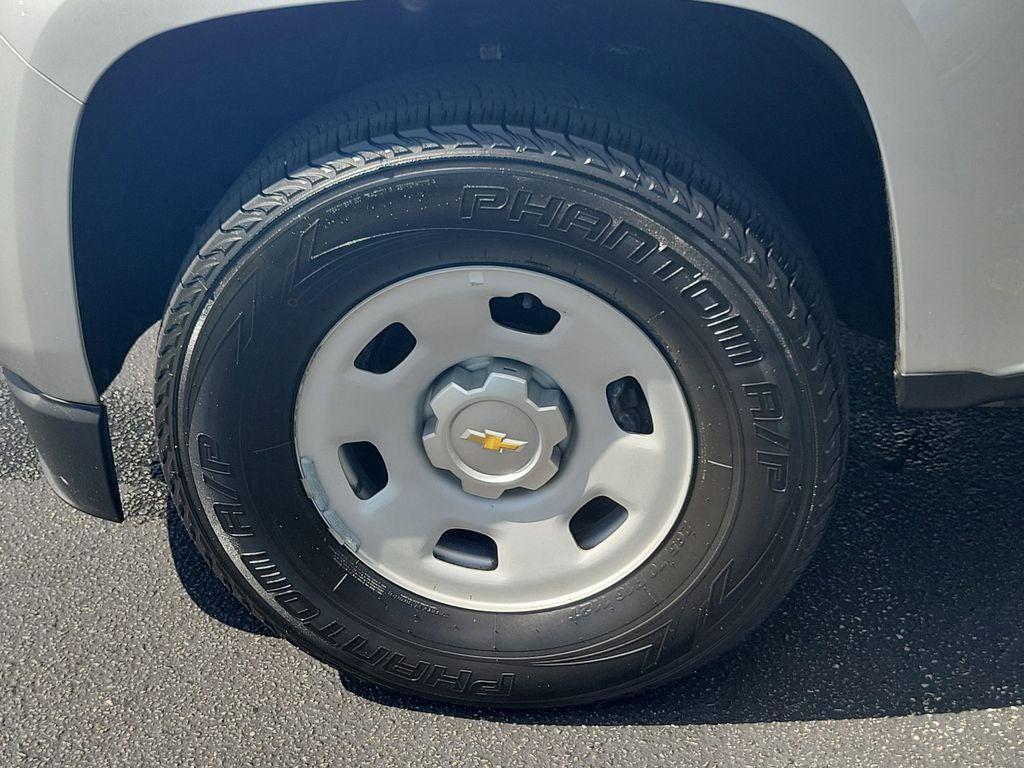 used 2016 Chevrolet Colorado car, priced at $17,500