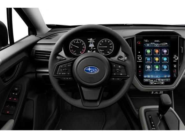 new 2025 Subaru Crosstrek car, priced at $30,961
