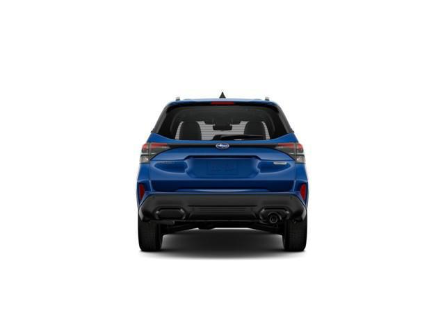 new 2025 Subaru Forester Hybrid car, priced at $45,949