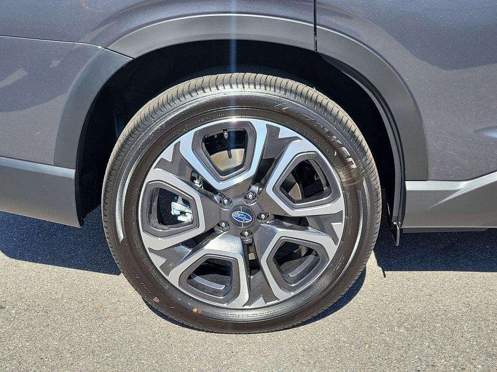 new 2025 Subaru Ascent car, priced at $49,995