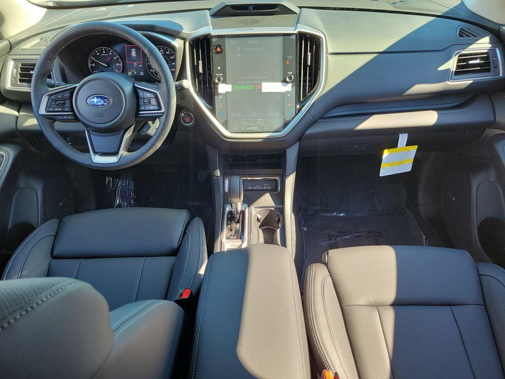 new 2025 Subaru Ascent car, priced at $49,995