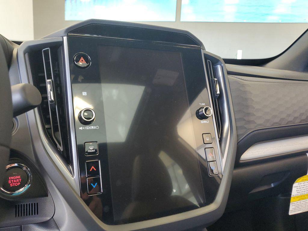 new 2025 Subaru Forester Hybrid car, priced at $41,859