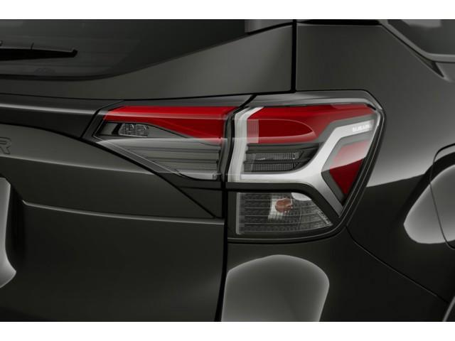 new 2025 Subaru Forester car, priced at $40,331