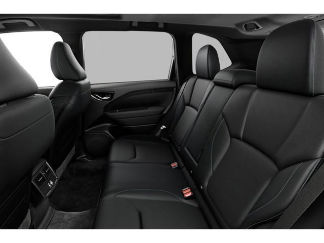 new 2025 Subaru Forester car, priced at $40,331