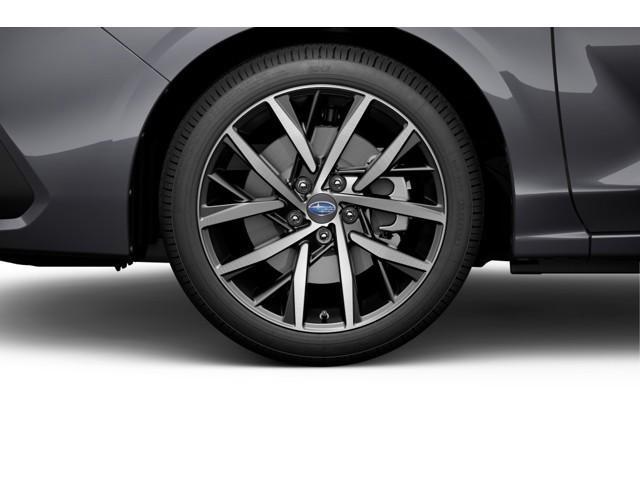 new 2025 Subaru Impreza car, priced at $30,423