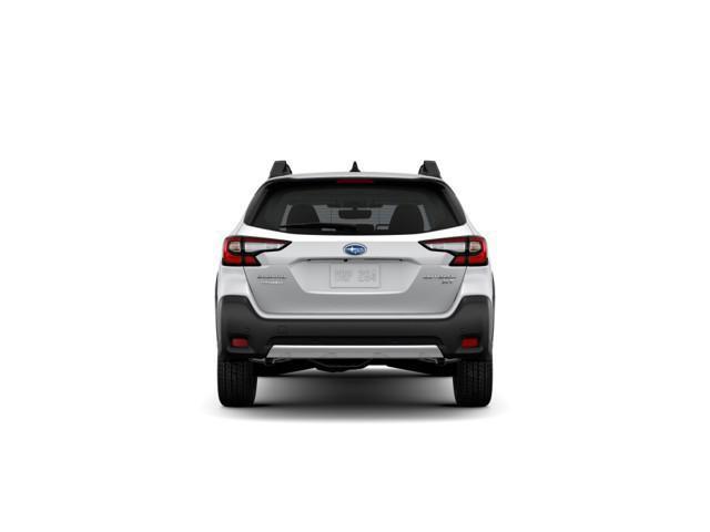new 2025 Subaru Outback car, priced at $44,613