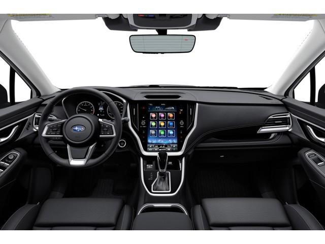 new 2025 Subaru Outback car, priced at $44,613