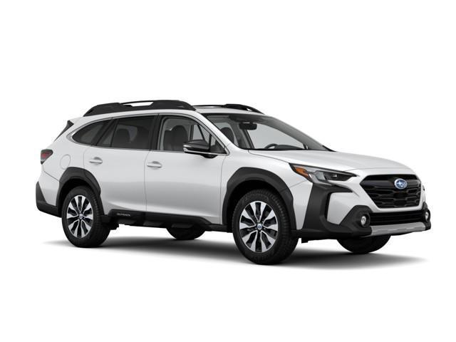 new 2025 Subaru Outback car, priced at $44,613