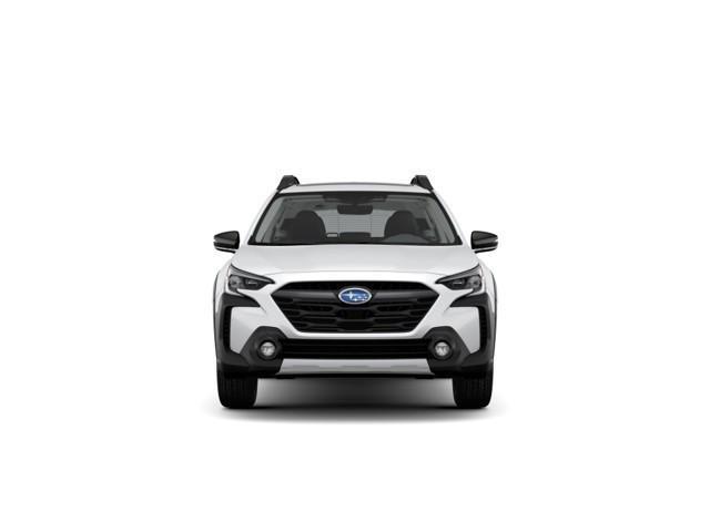 new 2025 Subaru Outback car, priced at $44,613