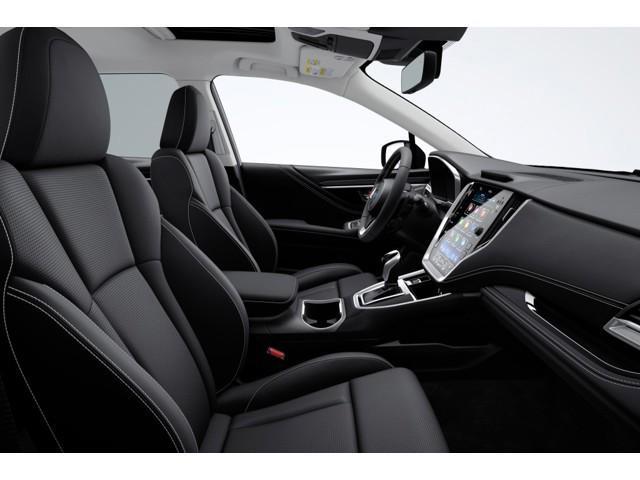 new 2025 Subaru Outback car, priced at $44,613