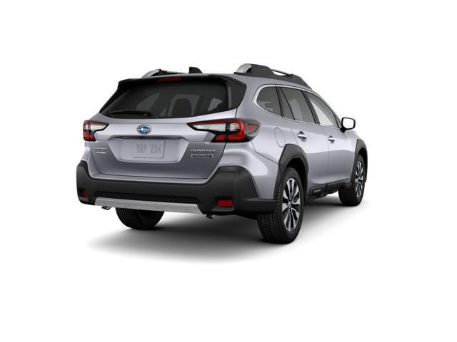 new 2025 Subaru Outback car, priced at $45,463