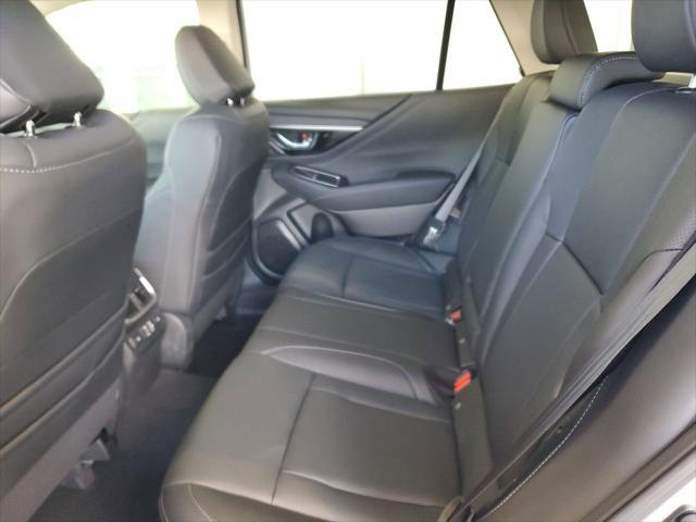new 2025 Subaru Outback car, priced at $45,463