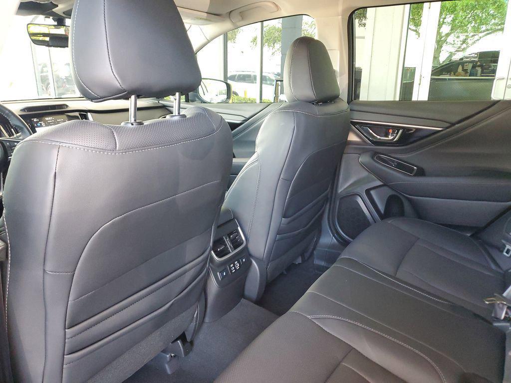 used 2023 Subaru Outback car, priced at $27,750