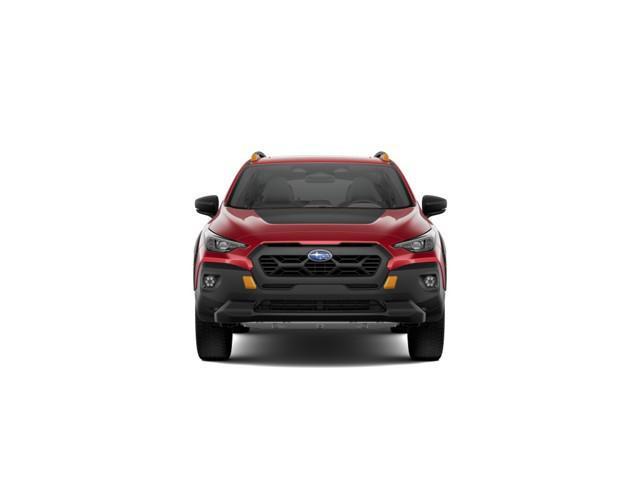 new 2025 Subaru Crosstrek car, priced at $35,853