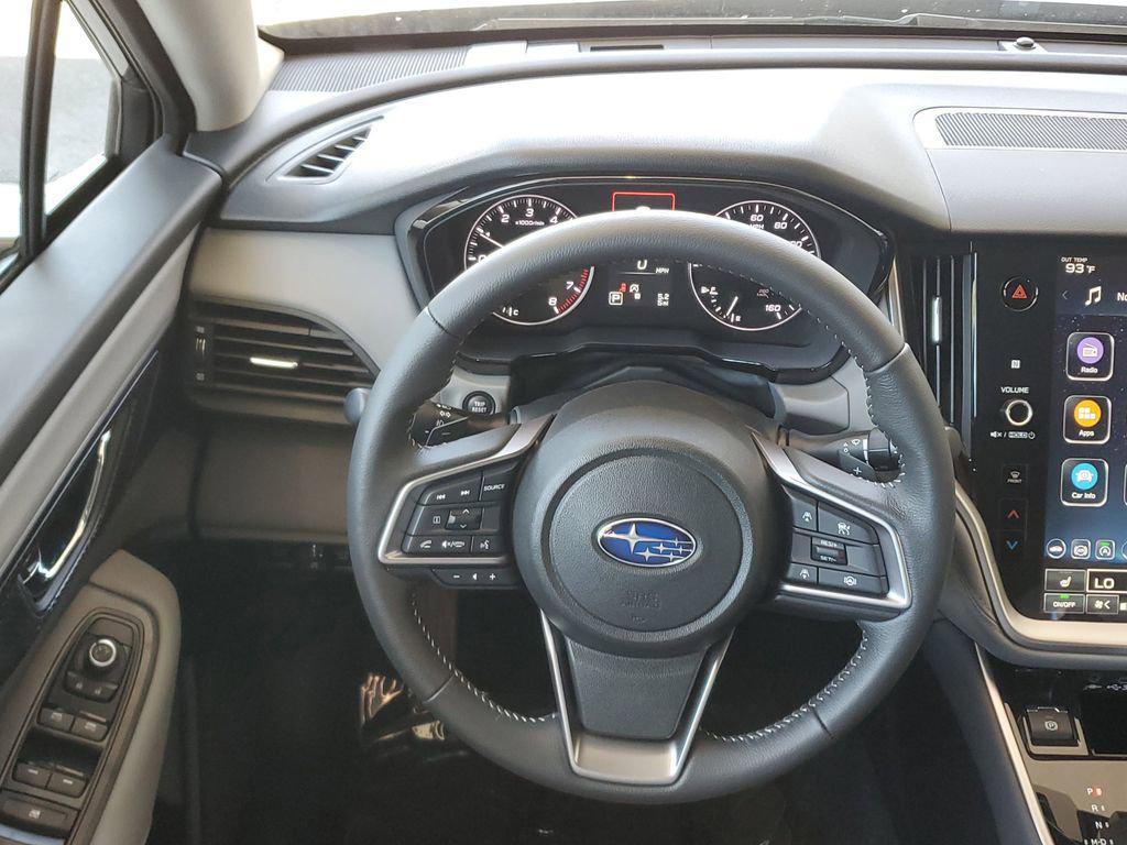 new 2025 Subaru Outback car, priced at $34,825