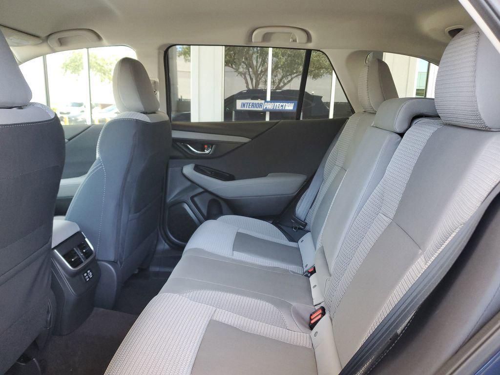 new 2025 Subaru Outback car, priced at $34,825