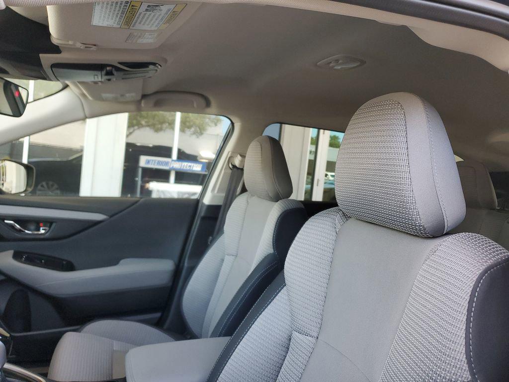 new 2025 Subaru Outback car, priced at $34,825