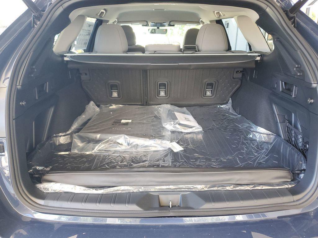 new 2025 Subaru Outback car, priced at $34,825