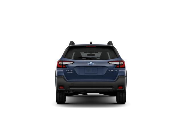 new 2025 Subaru Outback car, priced at $36,936