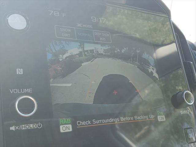 new 2025 Subaru Crosstrek car, priced at $34,370